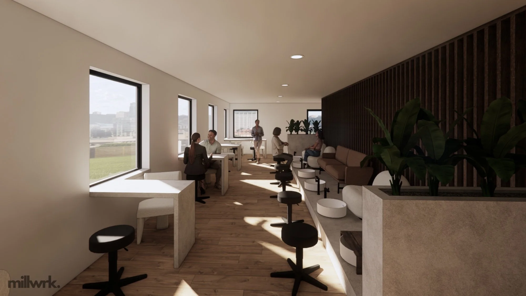 The Point Wellness Spa