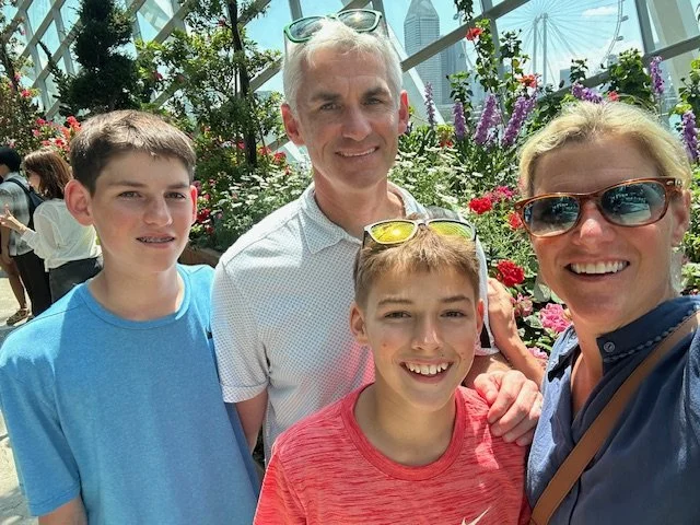 Matt Stratford Endorsement