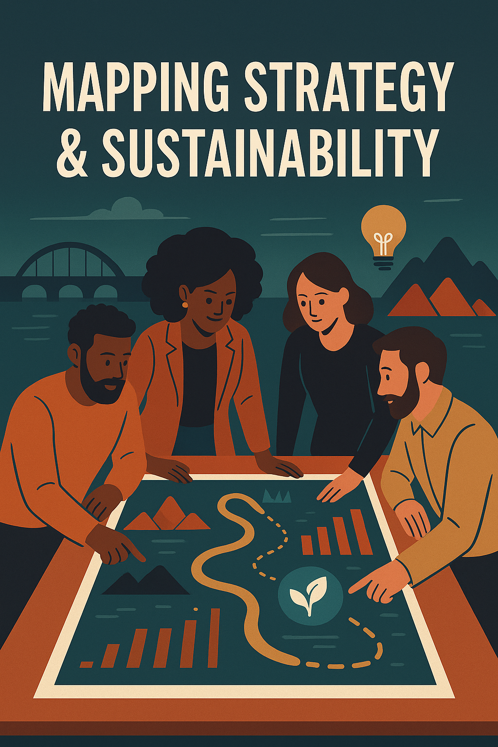 Lesson 3: Mapping the Opportunity