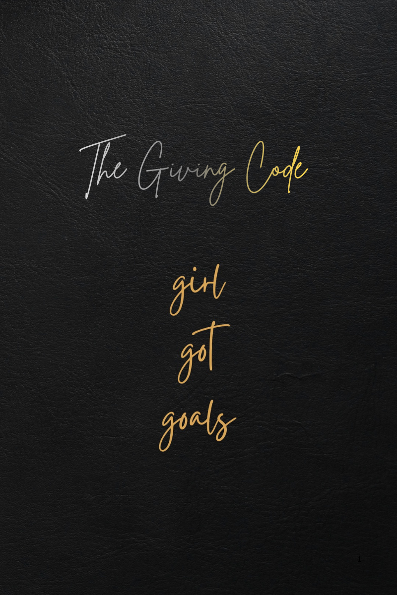 Dream Clarity Worksheet