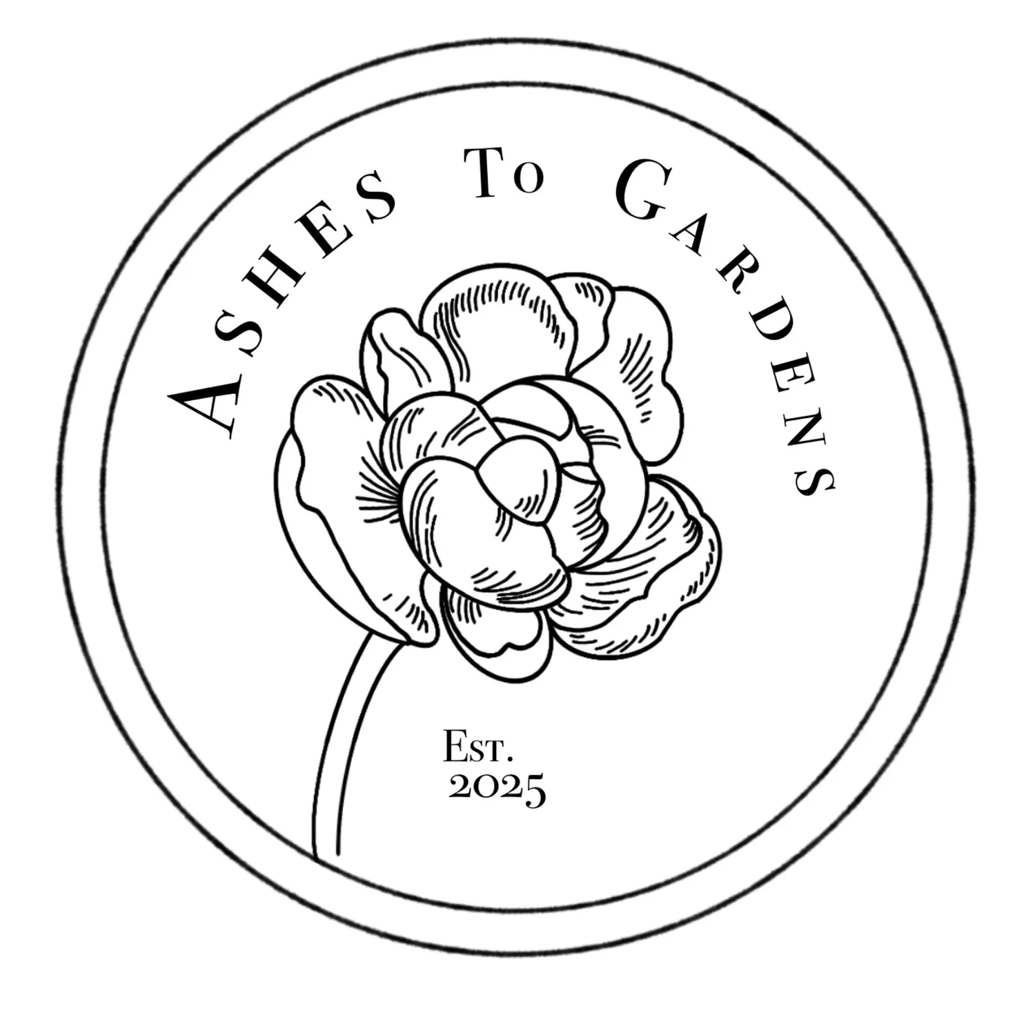 Ashes To Gardens Foundation
