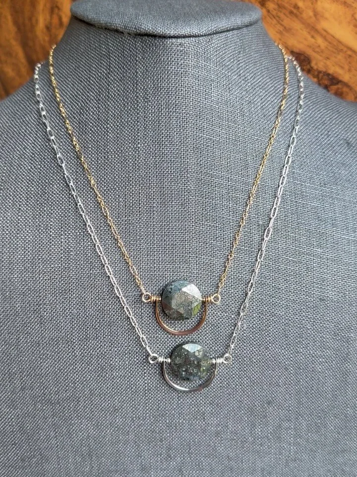 🍂🍁 Art in the Park is tomorrow! @saratogaarts 
Congress Park, Saratoga Springs 10-4pm
I&rsquo;m bringing lots of new pieces &amp; and am thrilled to be a part of this event! 
Unearthadornments.com
#handmadejewelry #gemstonejewelry #sterlingsilverje