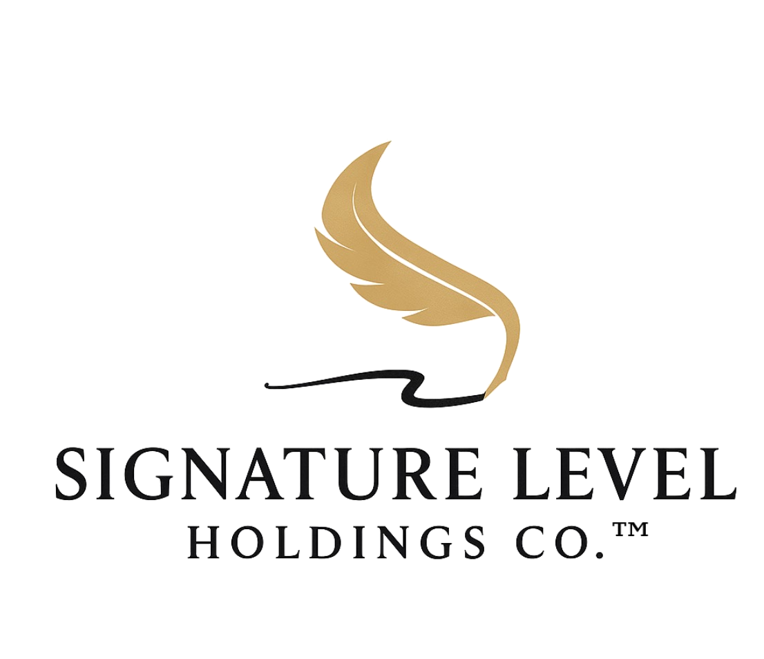 Signature Level Holding Company 