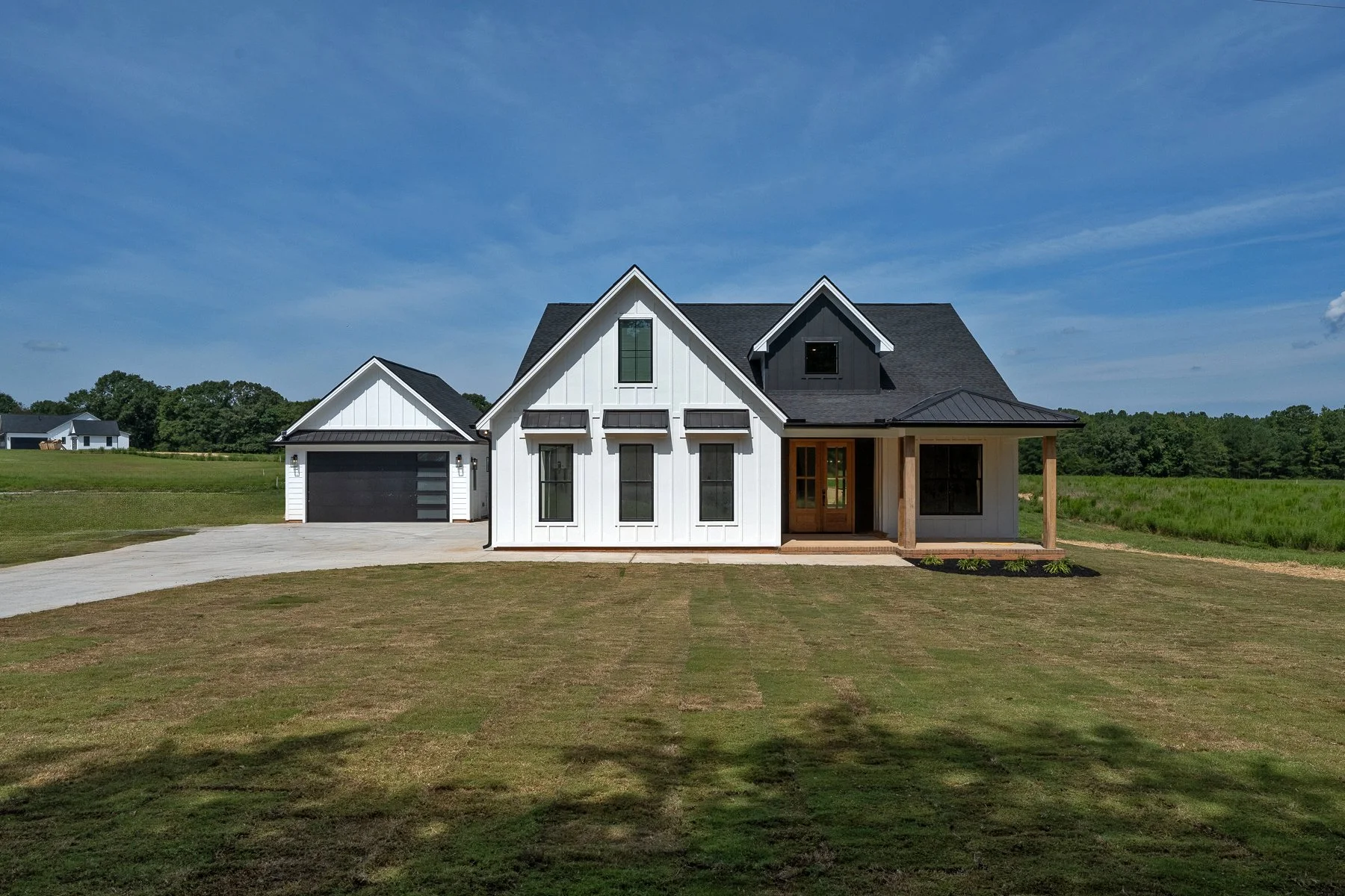 Shady Grove Farms Lot 5