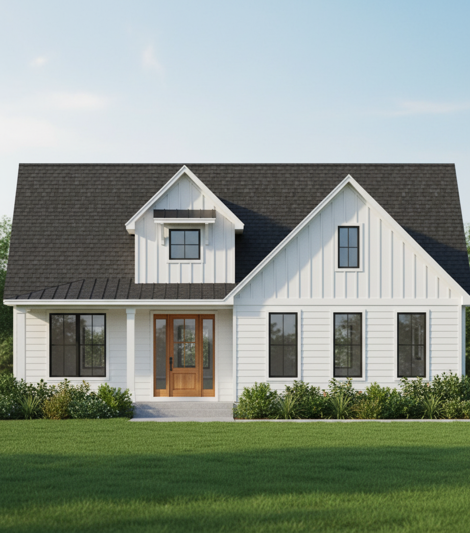 The Kydan (2,255 sq.ft)