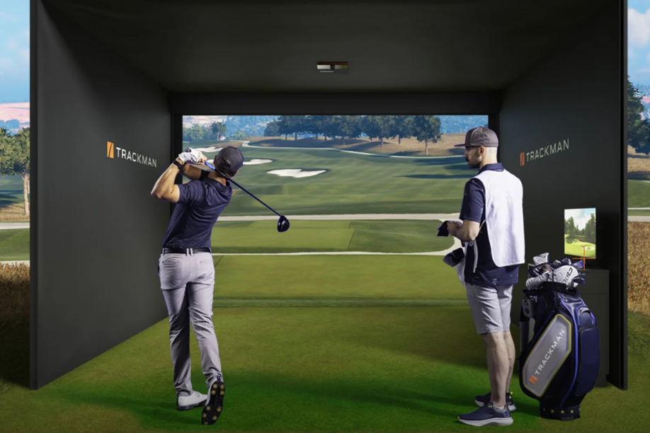 Golf Lab 24 - Photo 5