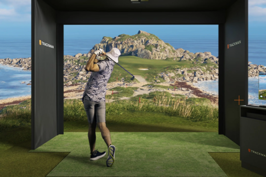 Golf Lab 24 - Photo 4