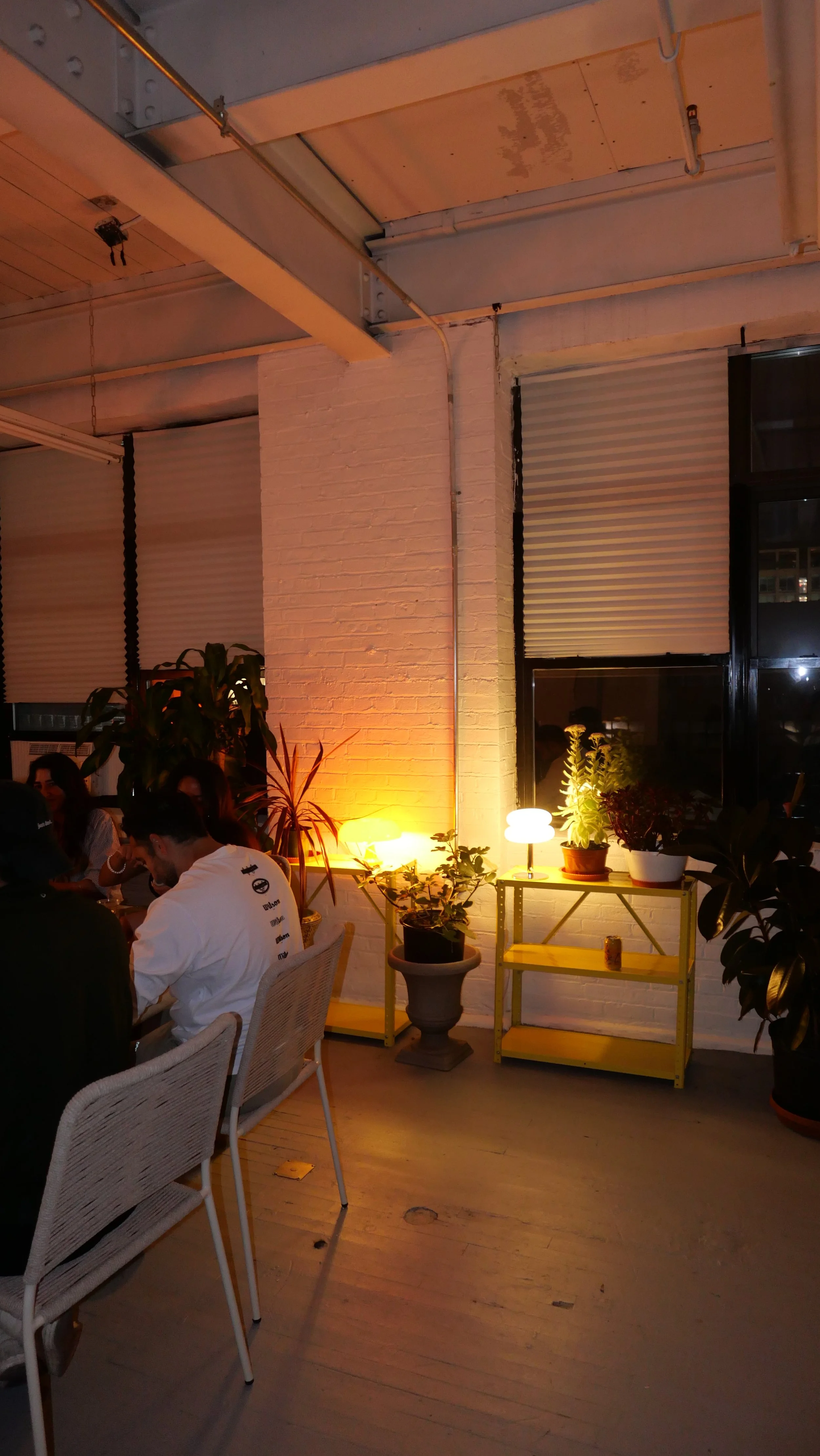 Wed, Dec 17 — Writer’s Room