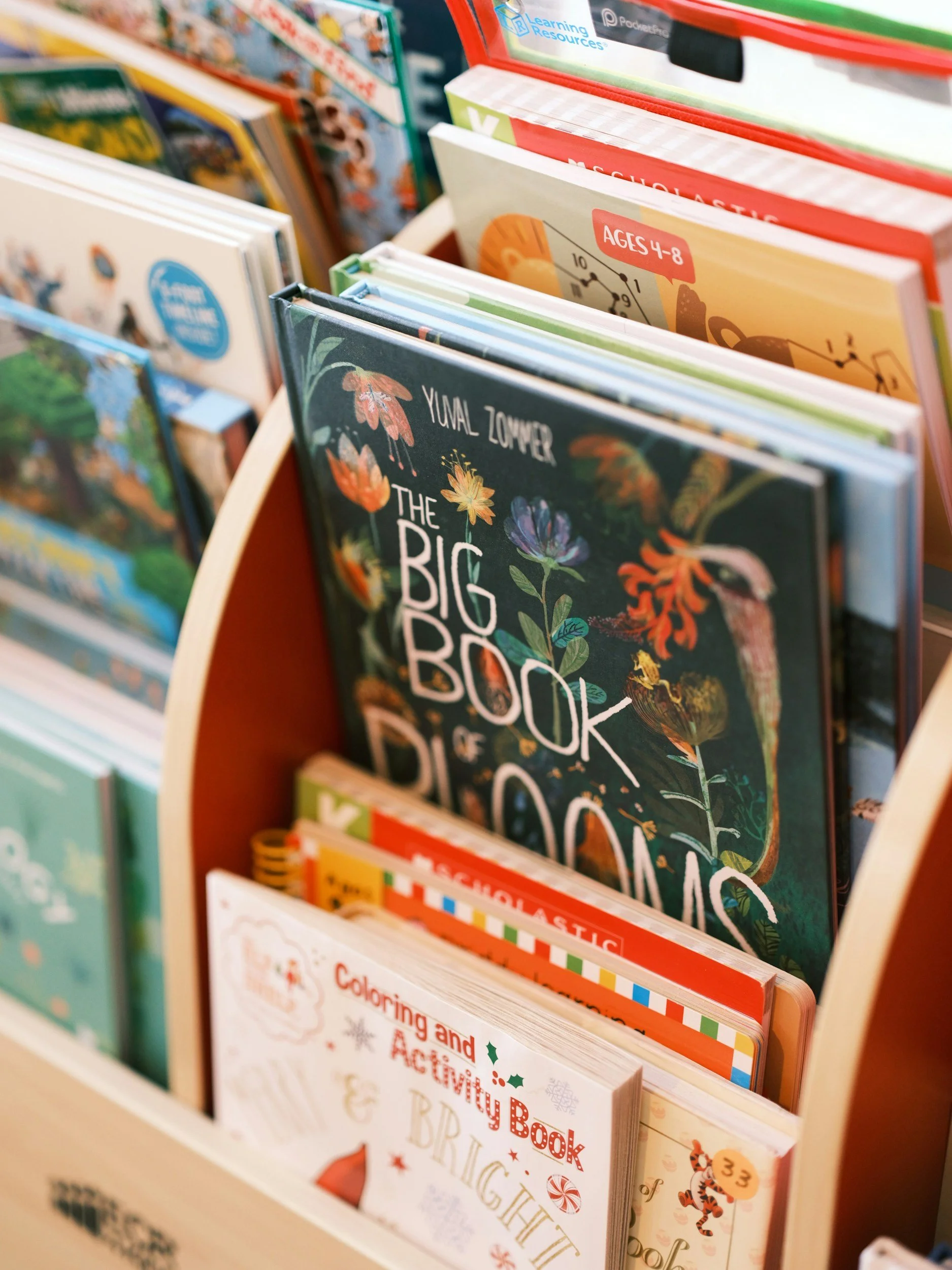 Phonics for Preschool