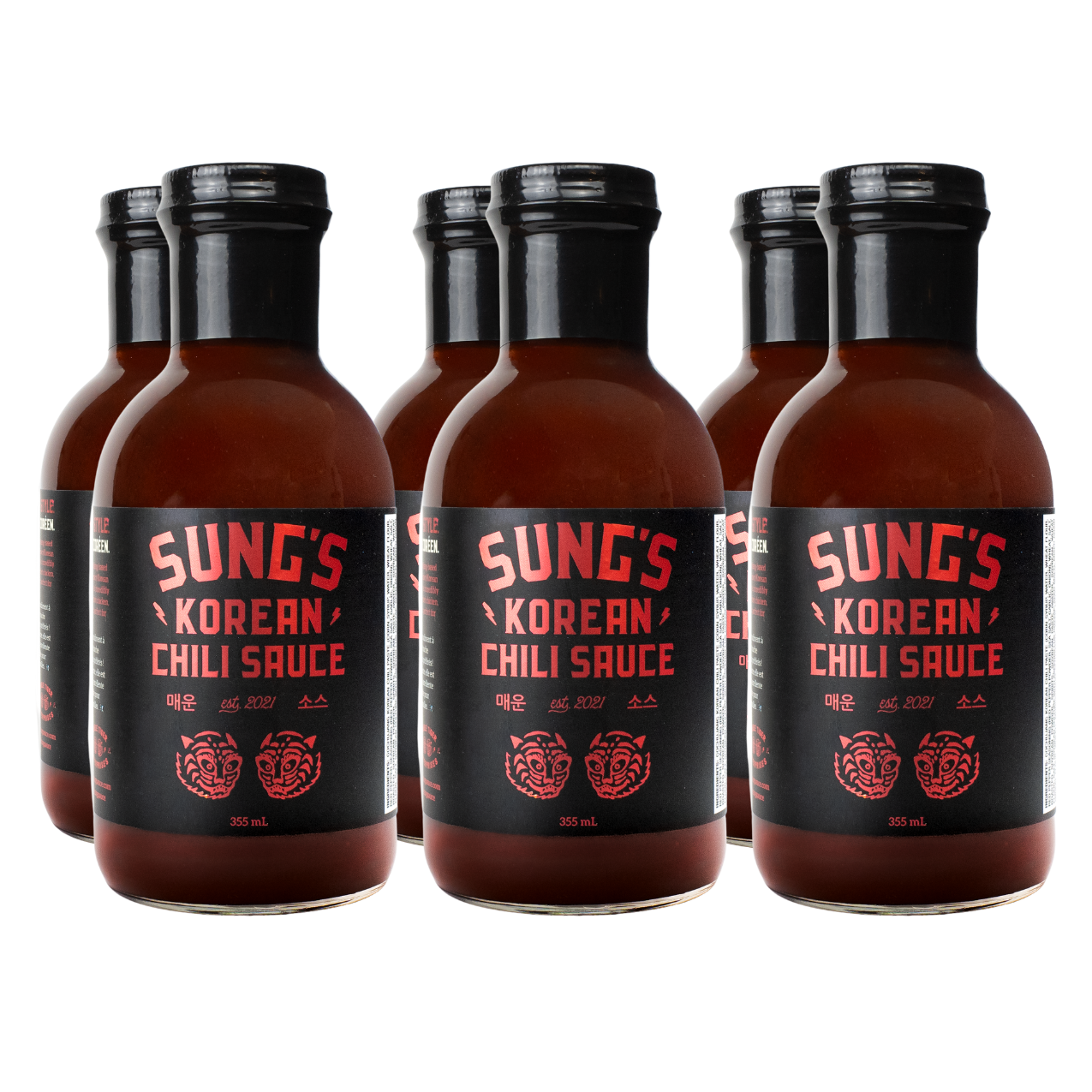 BEST VALUE: 6-PK | FREE SHIPPING + $5 OFF!