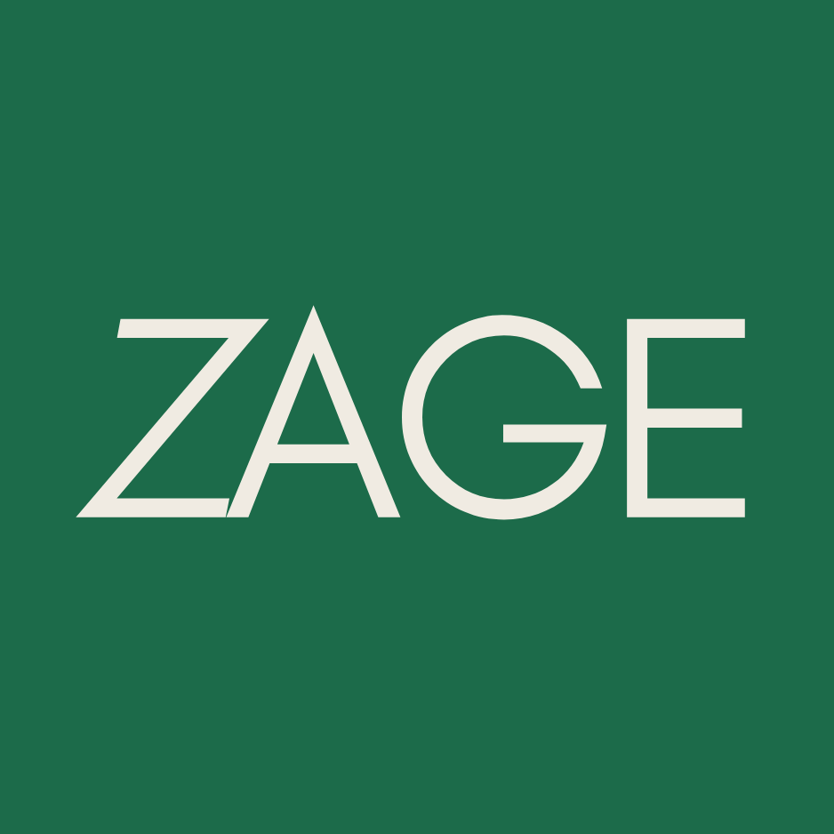 Welcome to Zage: Full-Service Marketing That Gets You.