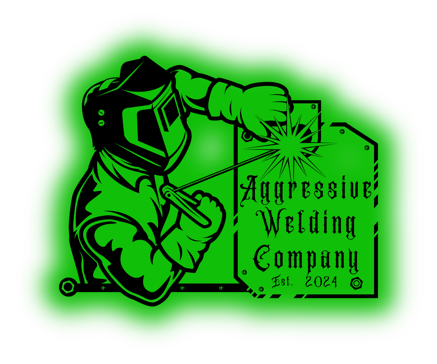 Aggressive Welding Company LLC