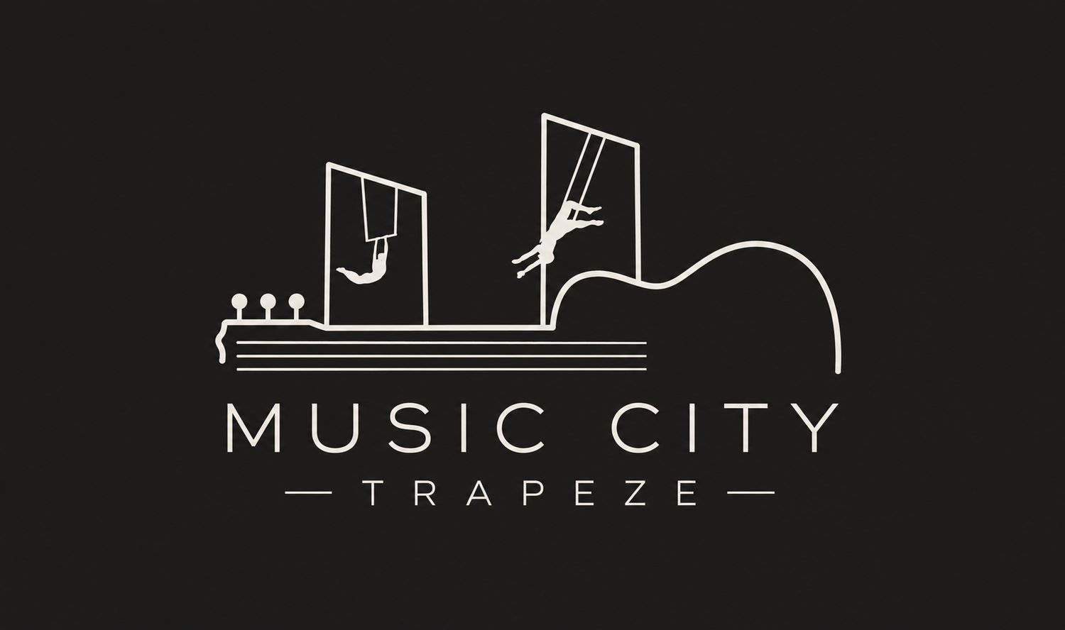 MUSIC CITY TRAPEZE