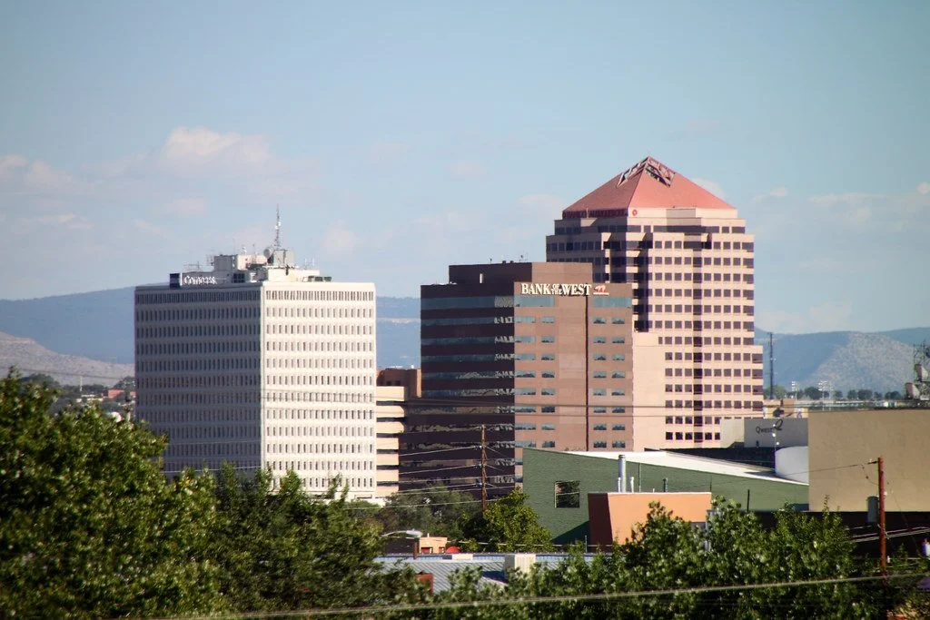Annual New Mexico State Conference