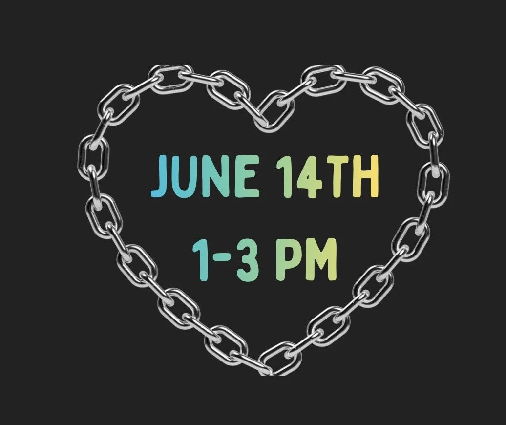 June 14th Ring Workshop 1-3 pm