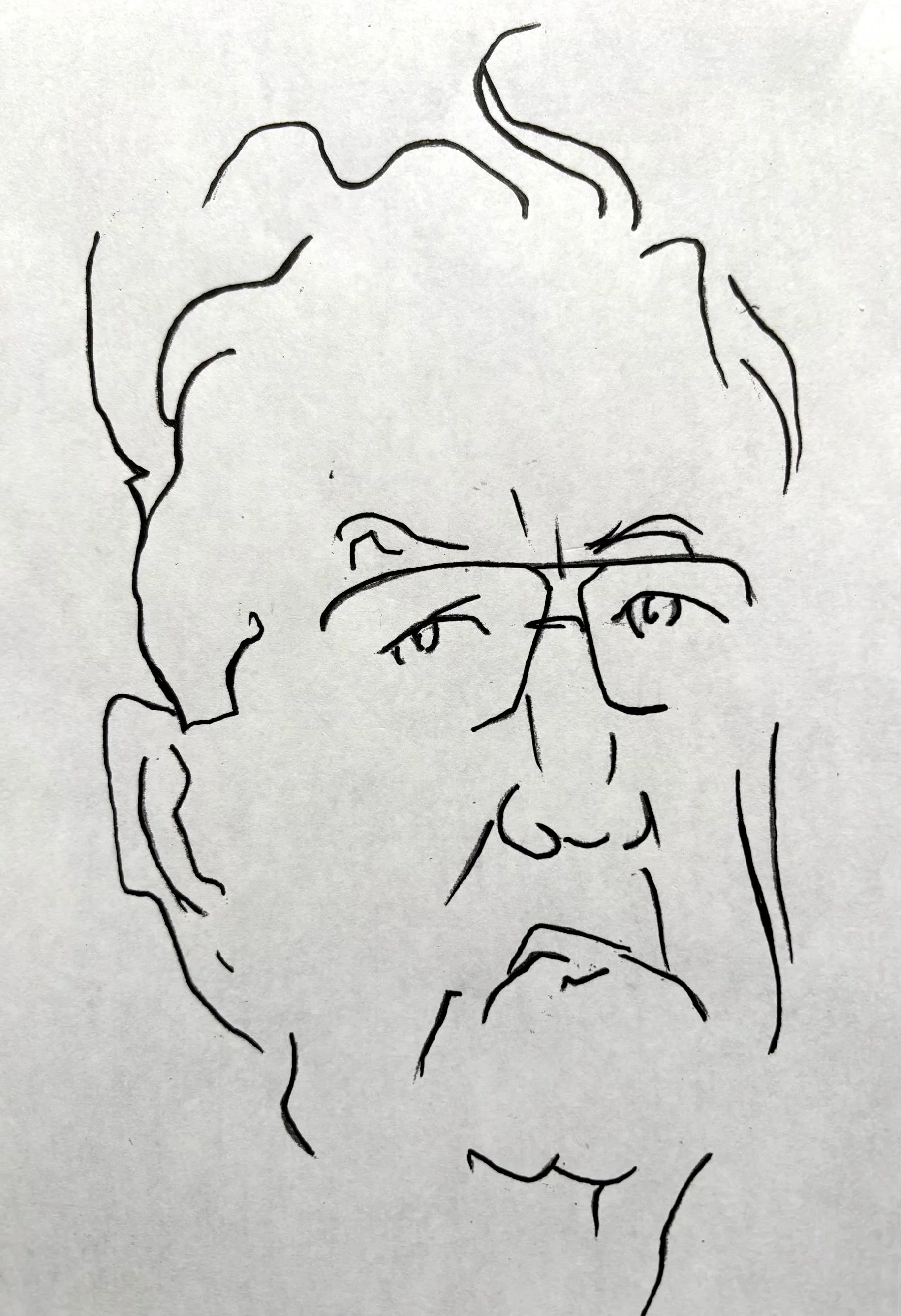 Zoom Class: Foundations of Figure Drawing Part II with Annette Mitchell and Suzan Gannett