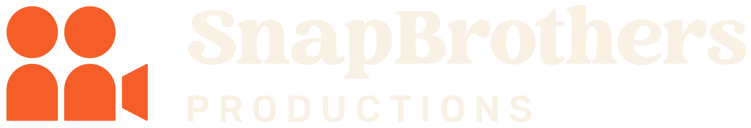 SnapBrothers Productions