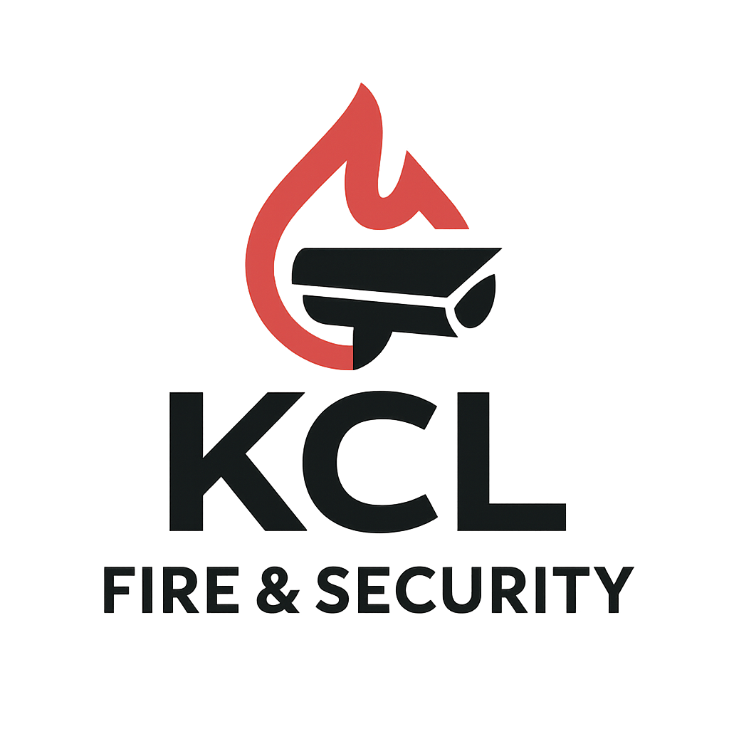 KCL FIRE &amp; SECURITY LTD