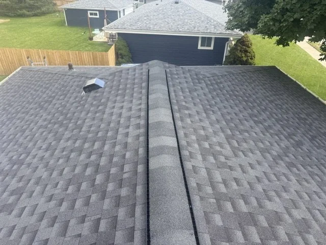 ridgeventing
