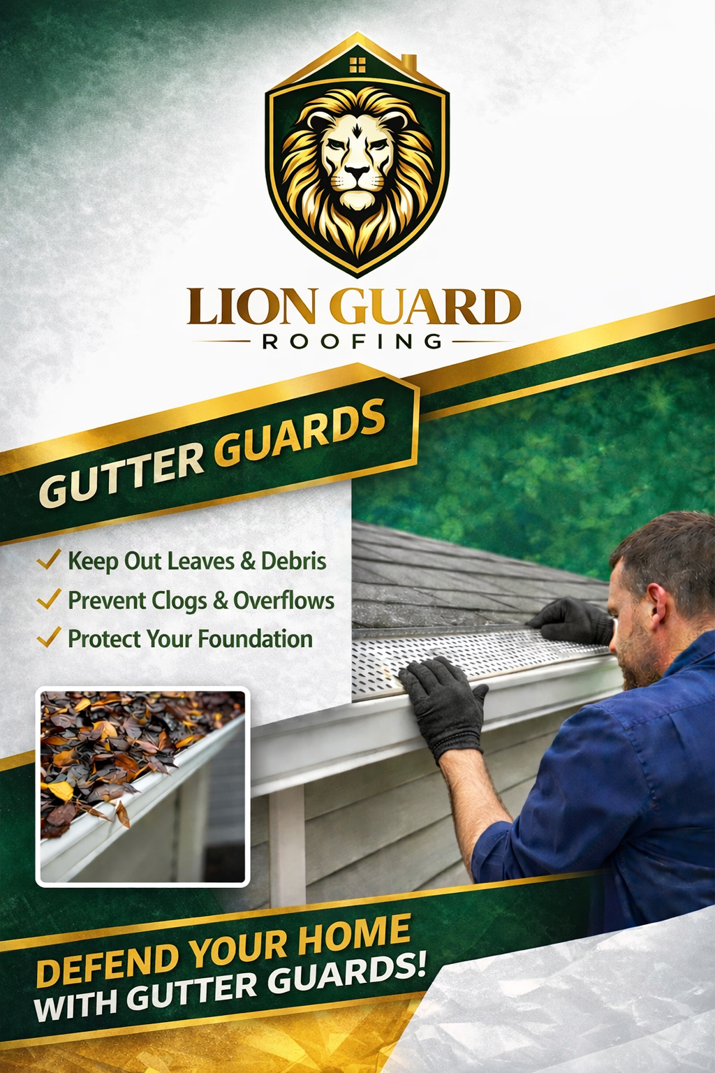 Gutter Guards