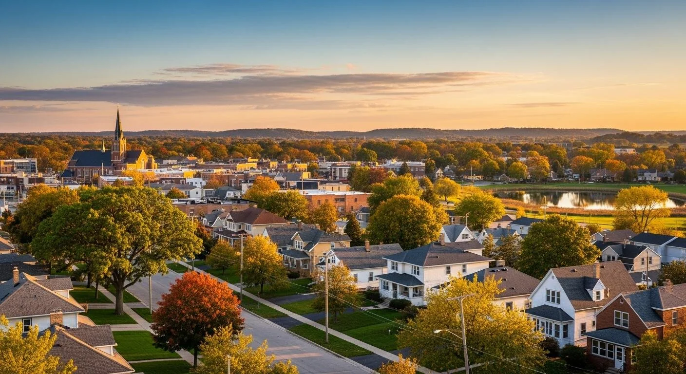 hales corners, wisconsin roofs