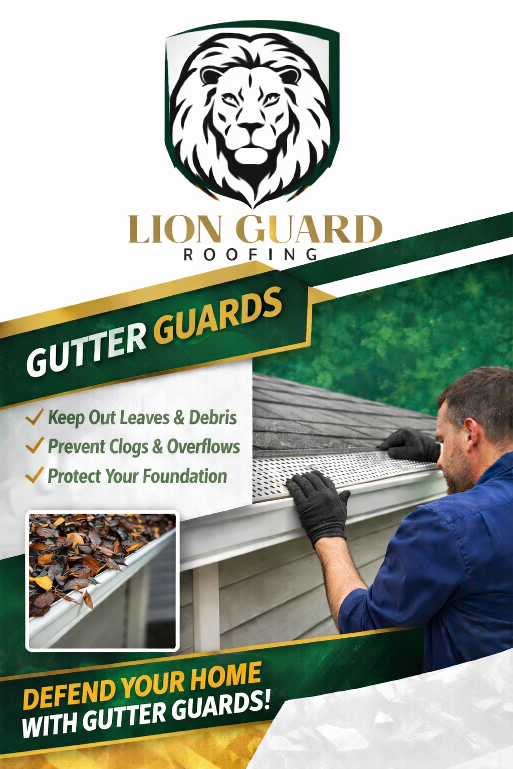 Gutter Guards