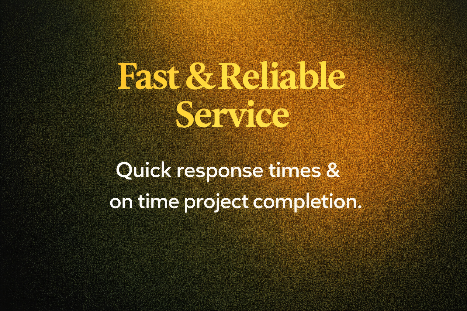 fast and reliable service for roofing replacement