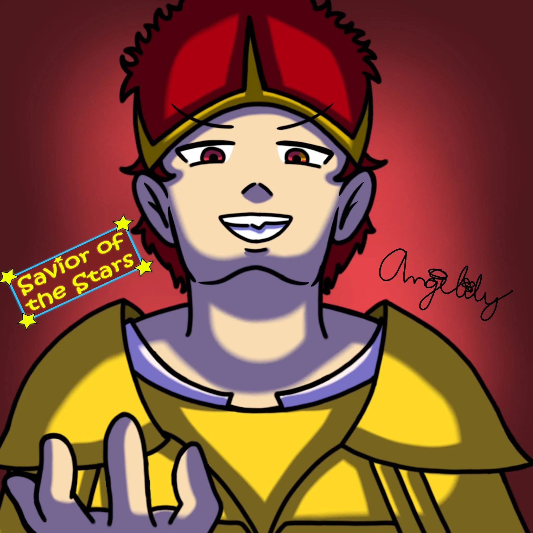 Armored King character profile.jpg