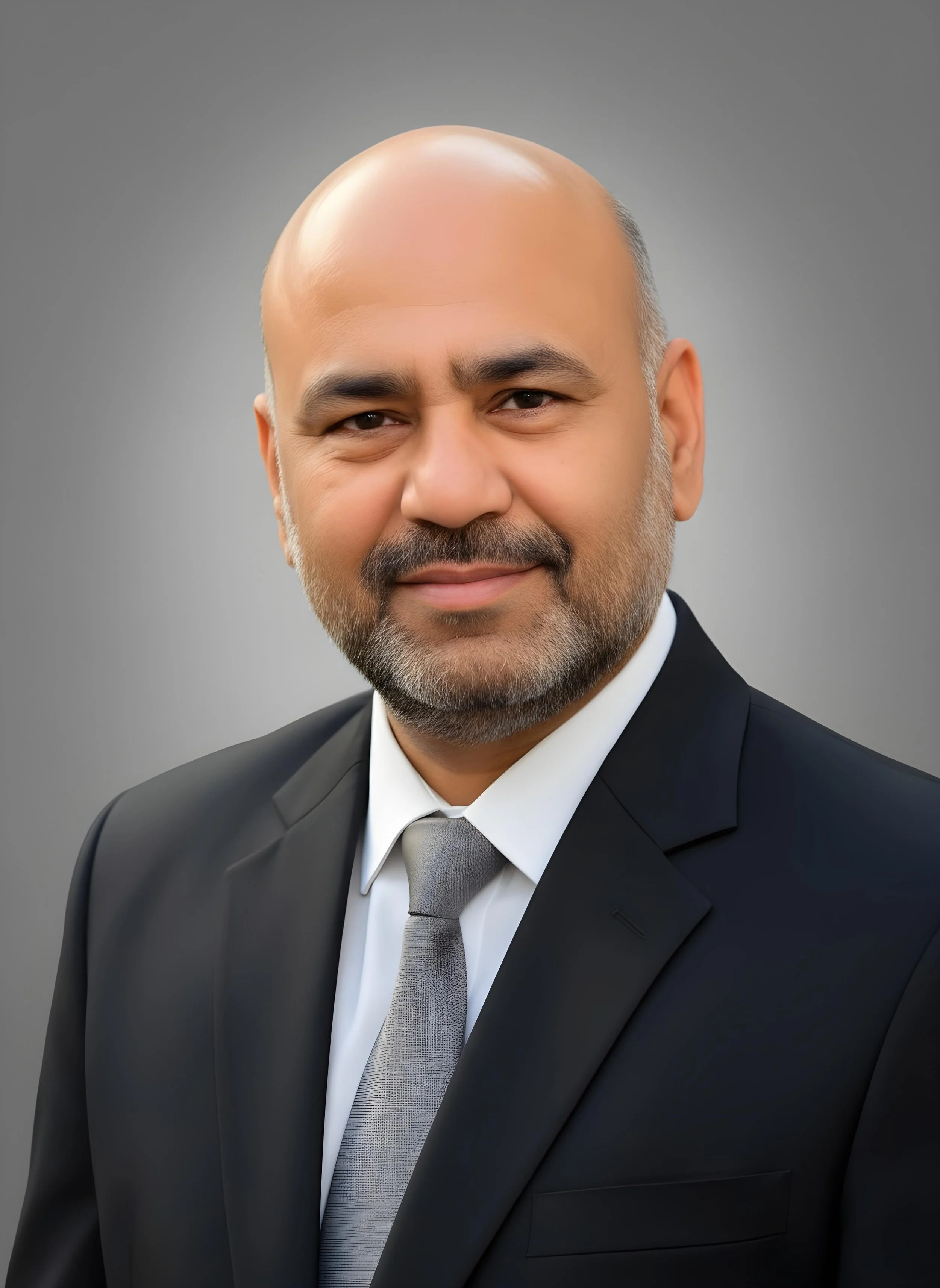 Mr. Dnyaneshwar Hiwase