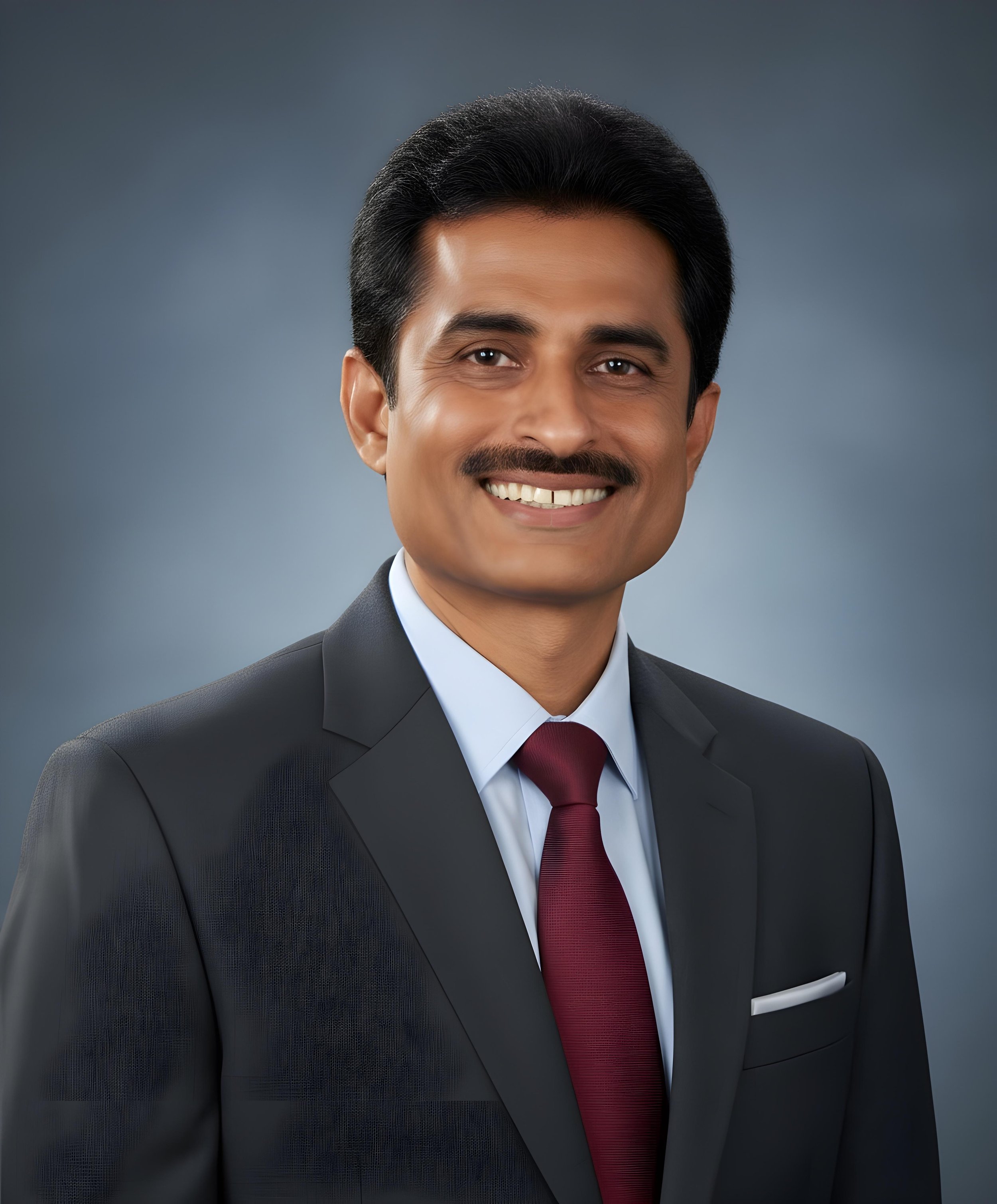 Mr. Narendra Kingrani