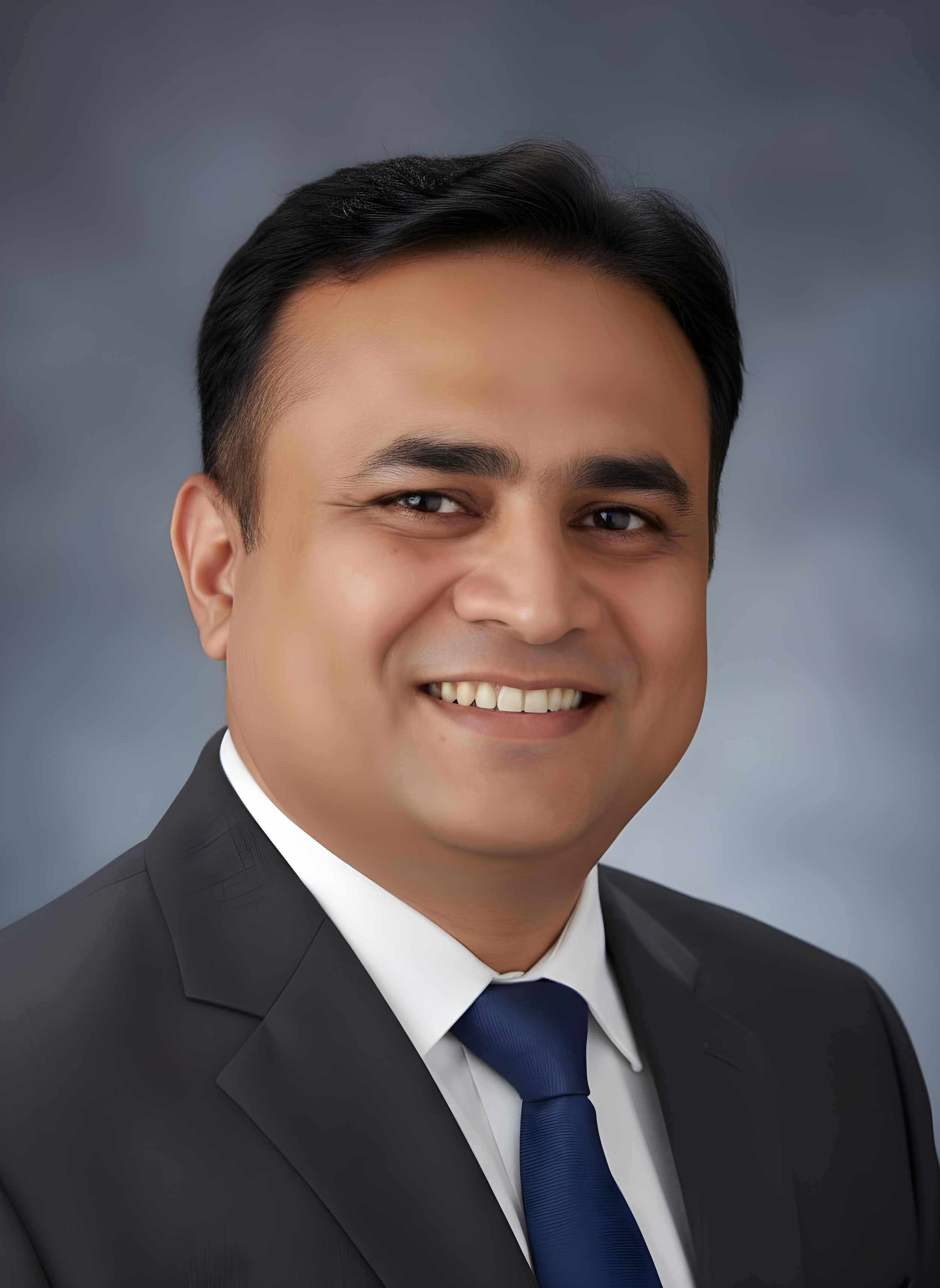 Kapil Ande