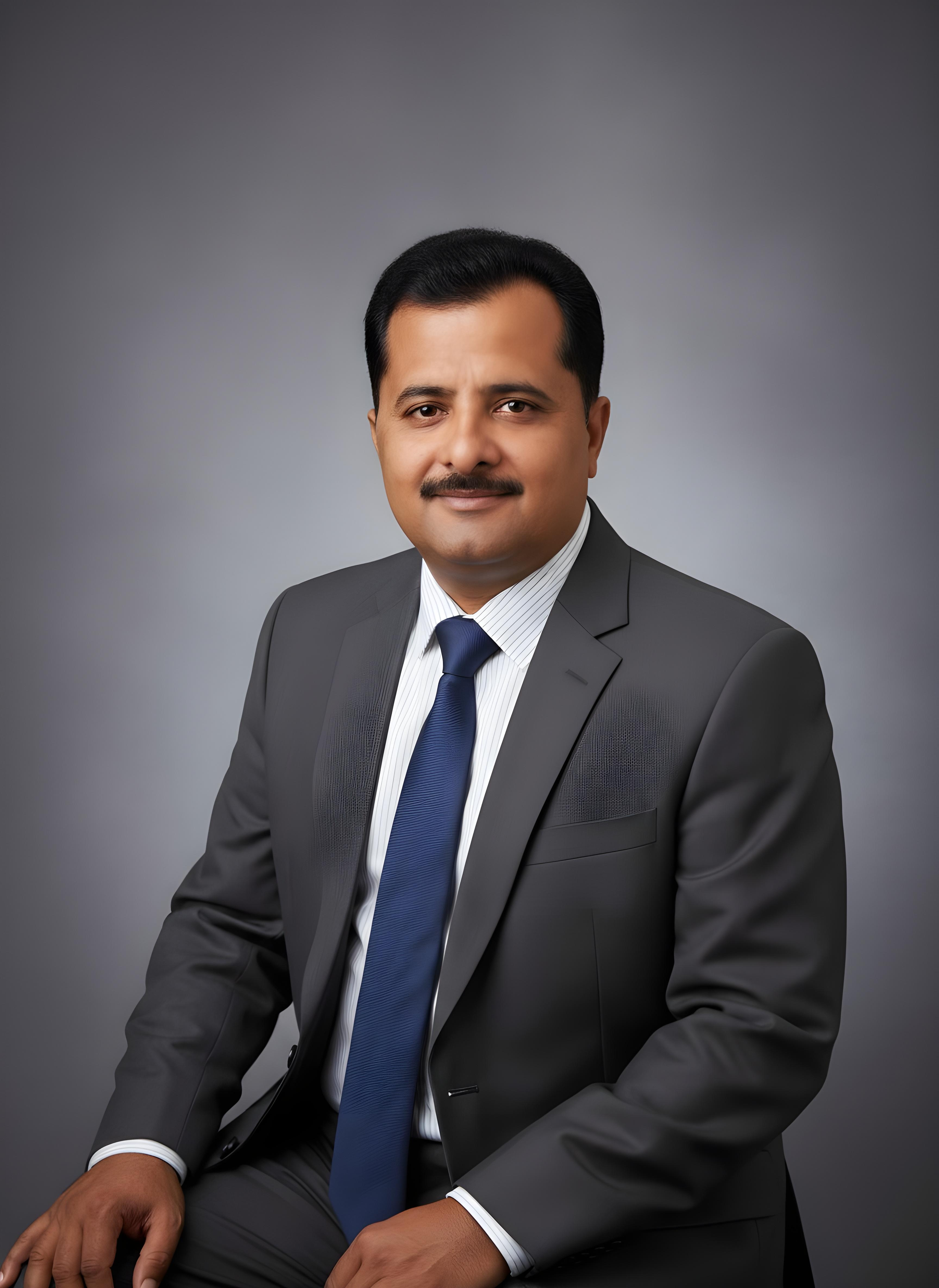 Laxmikant Joshi