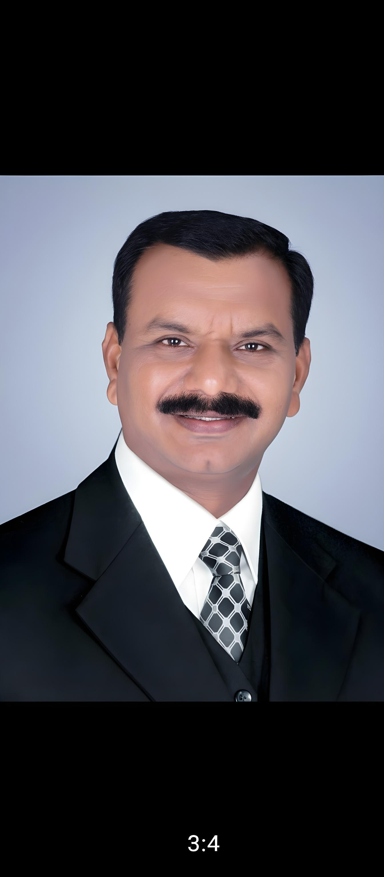 Ravindra Gorte