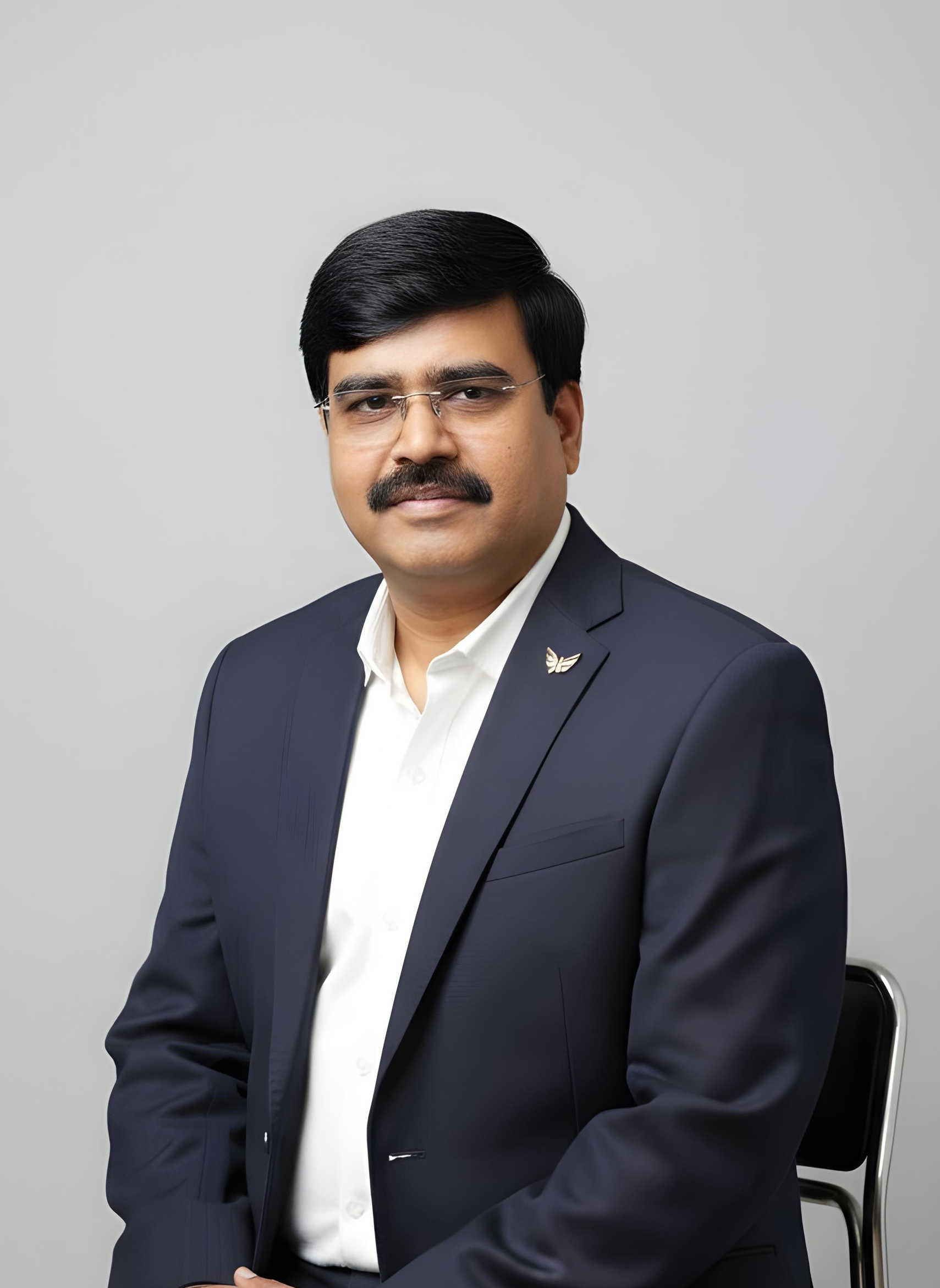 Nilesh Thakare