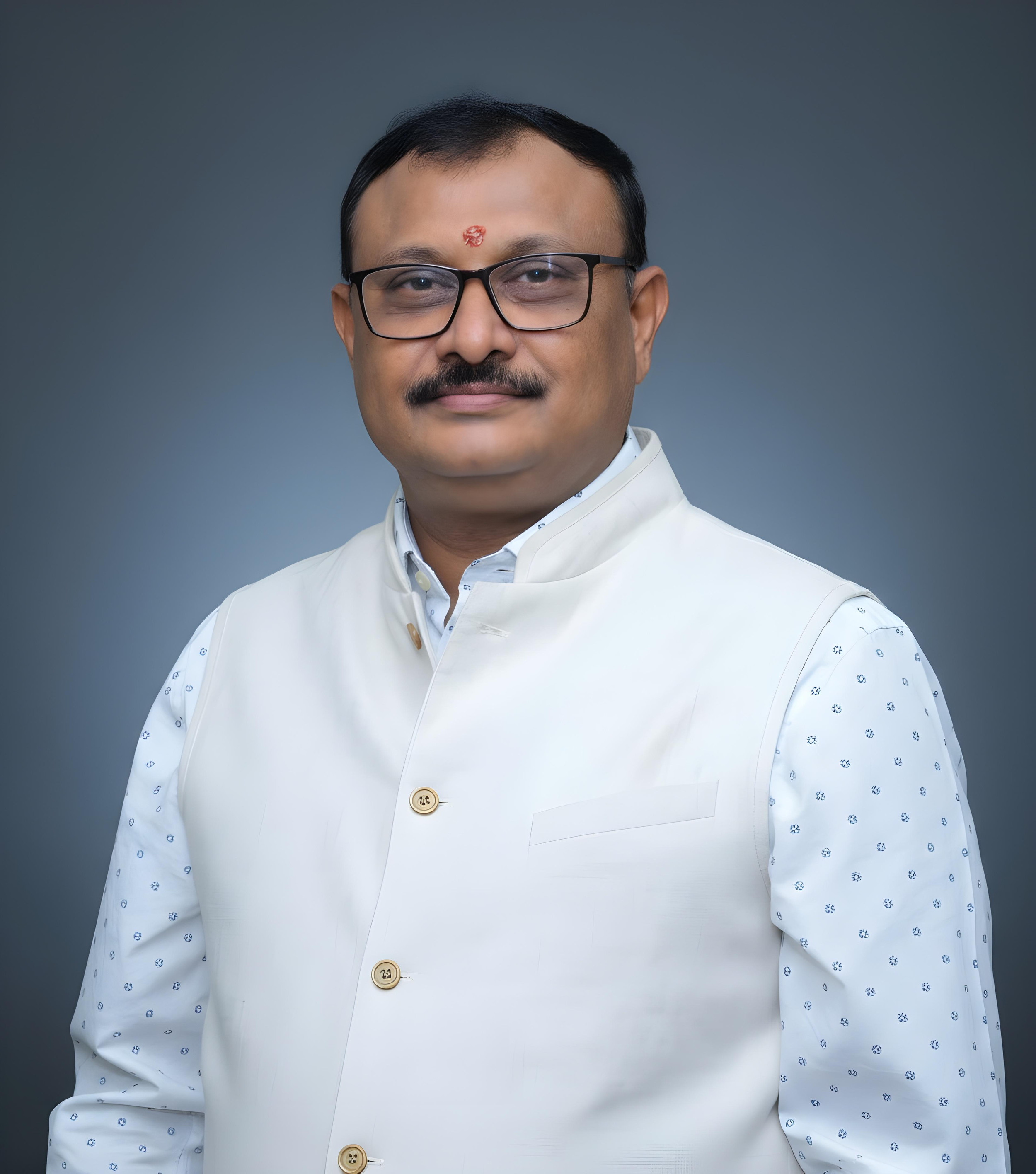 Anil Wikhe