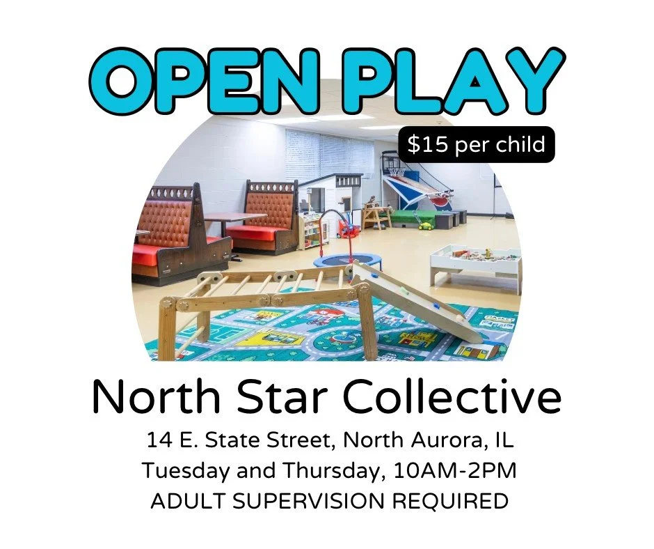 Open Play at North Star Collective