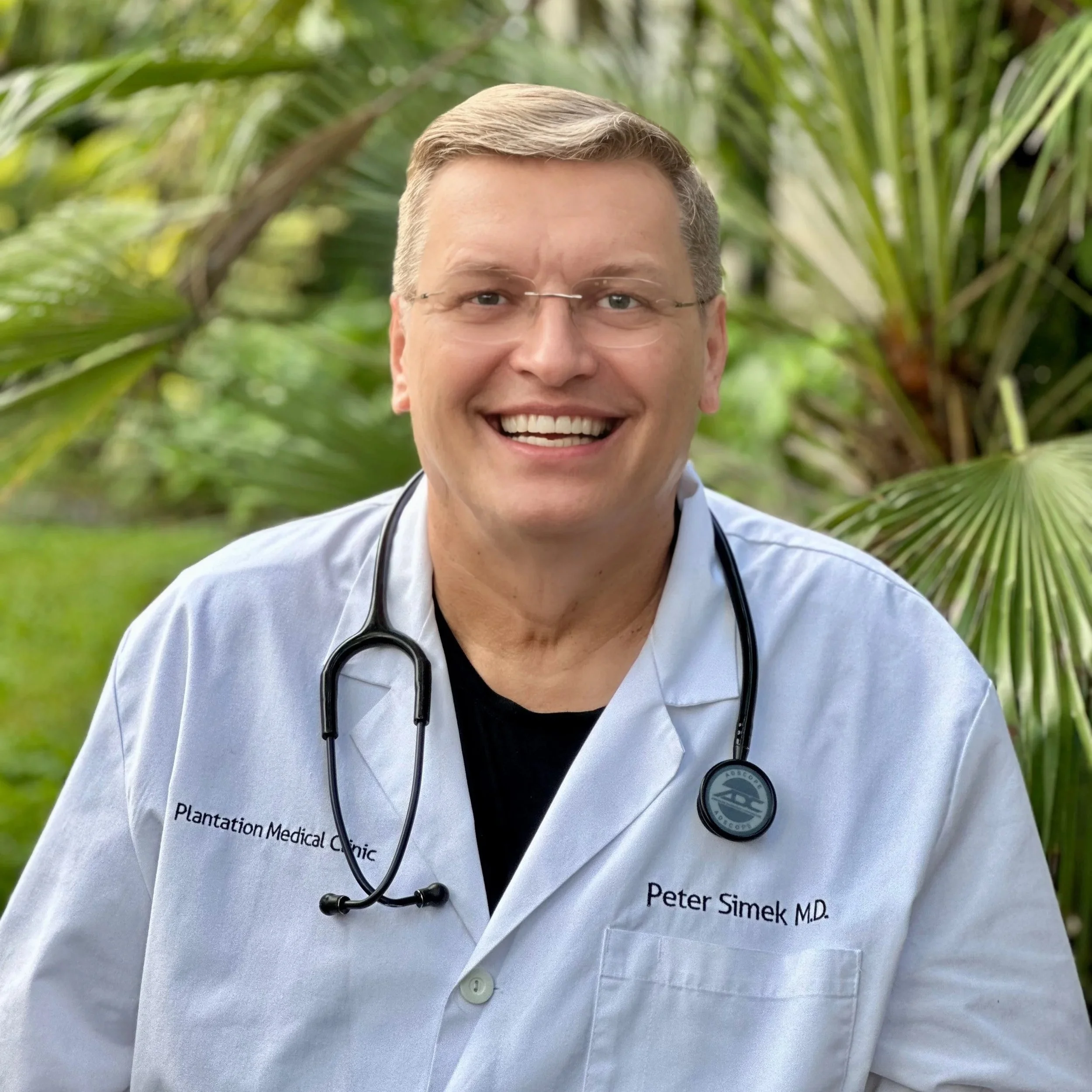 Plantation Medical Clinic | Schedule Your Visit Today