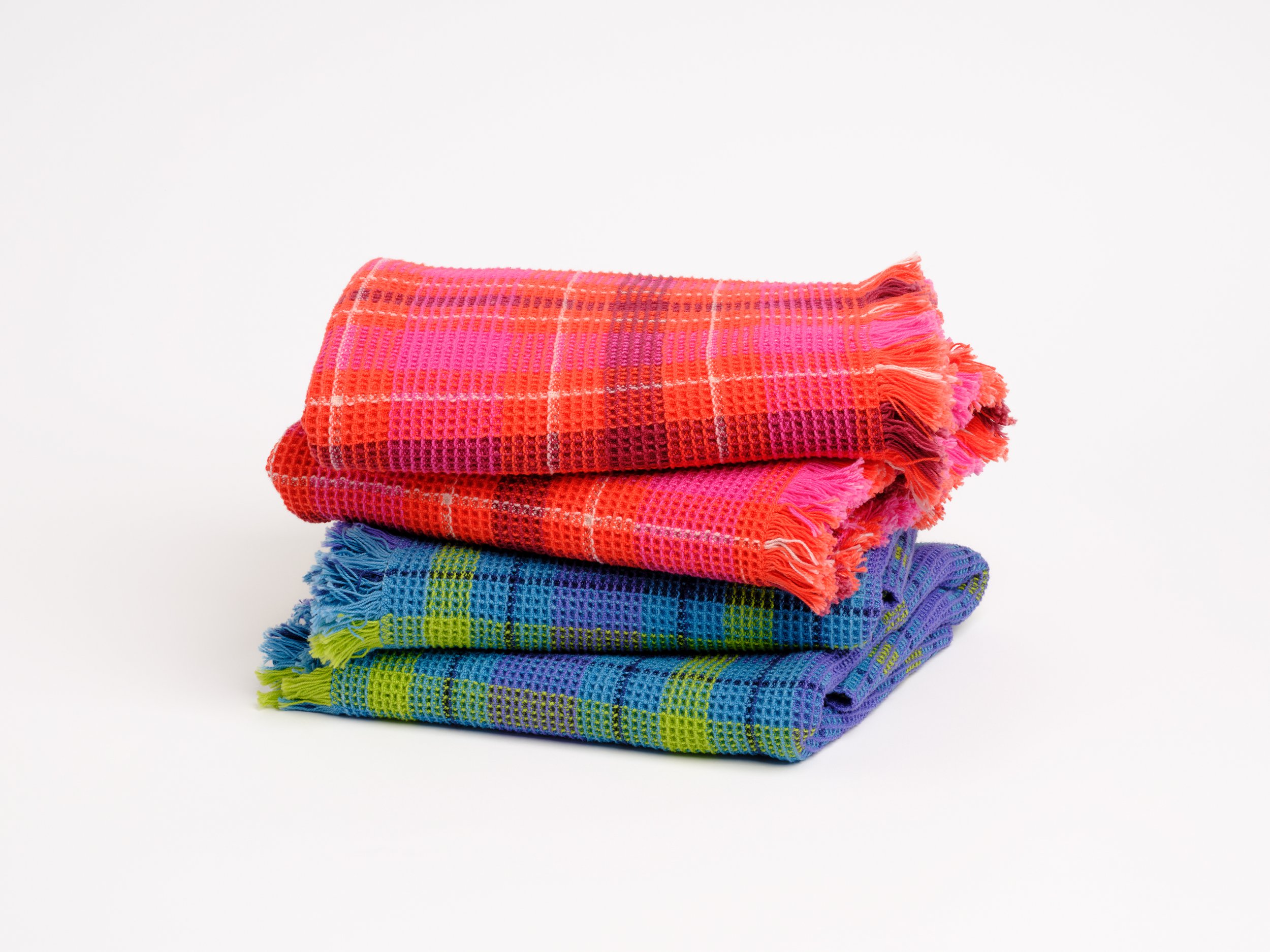 Single Opposite Towel