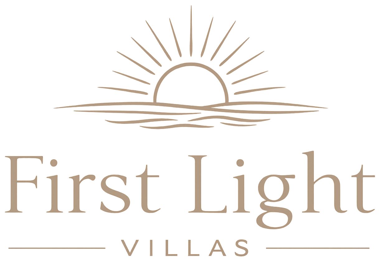 First Light Villas