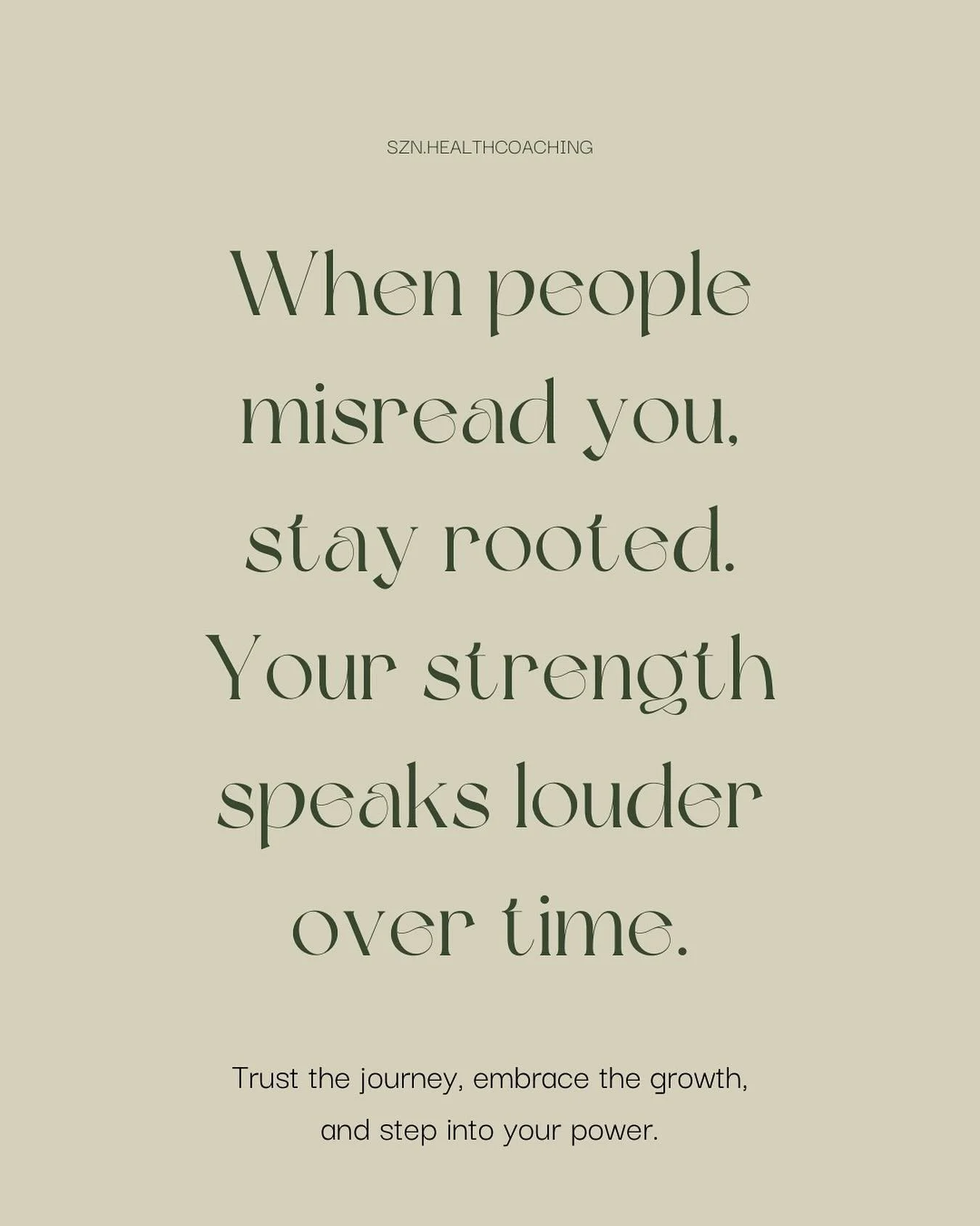 Lately, I’ve noticed how often people completely misread me —
my intentions, my work, or the way I move through life.
For a while, I took it personally. But then I realized this happens to my clients and anyone on a journey to grow too.