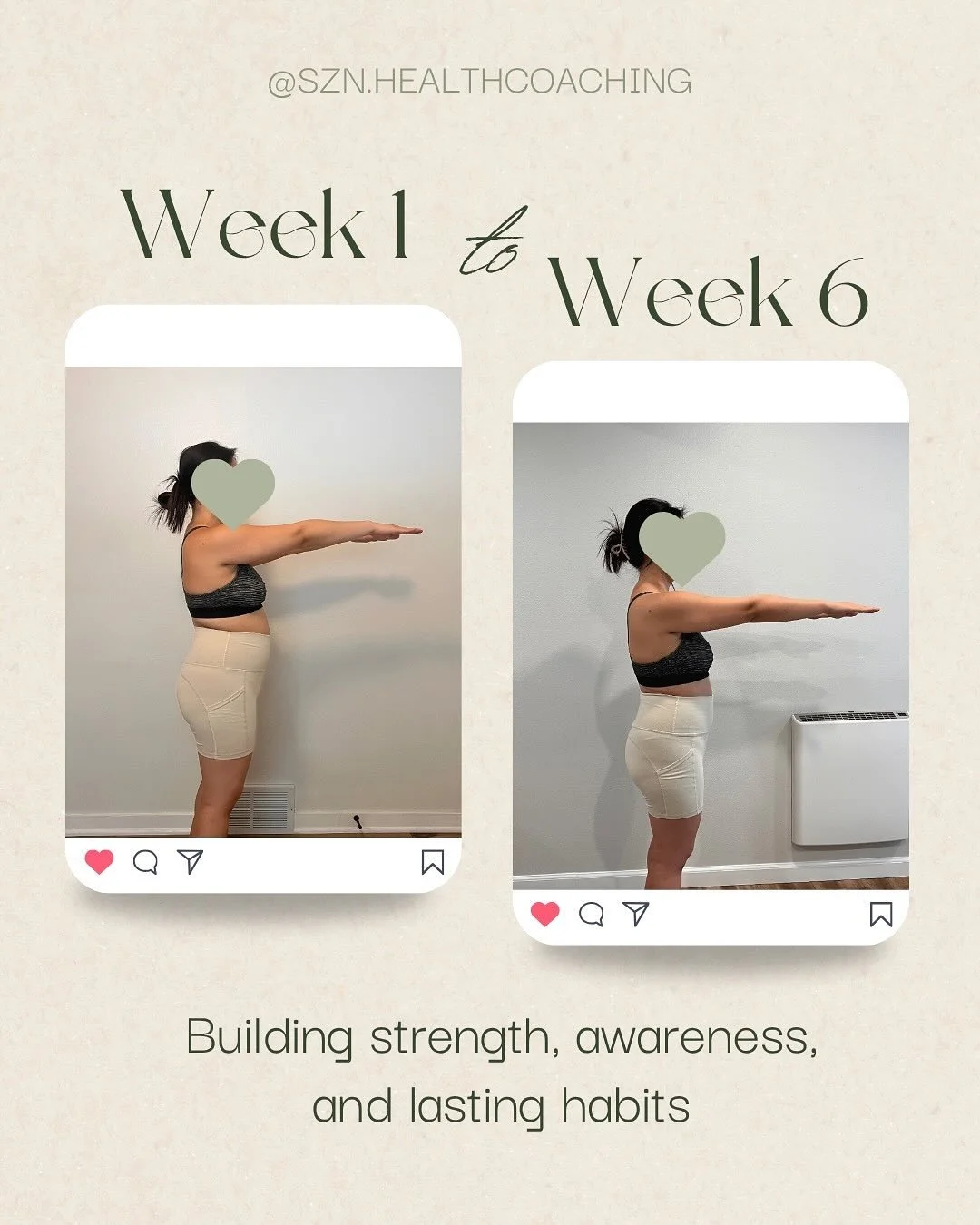 Tuyen’s Progress 💪🏽
When she first joined, Tuyen was worried about how her upcoming travels would fit with the program. She spent three weeks between Morocco and Spain — and still came back with incredible progress to show.
Yes, the v