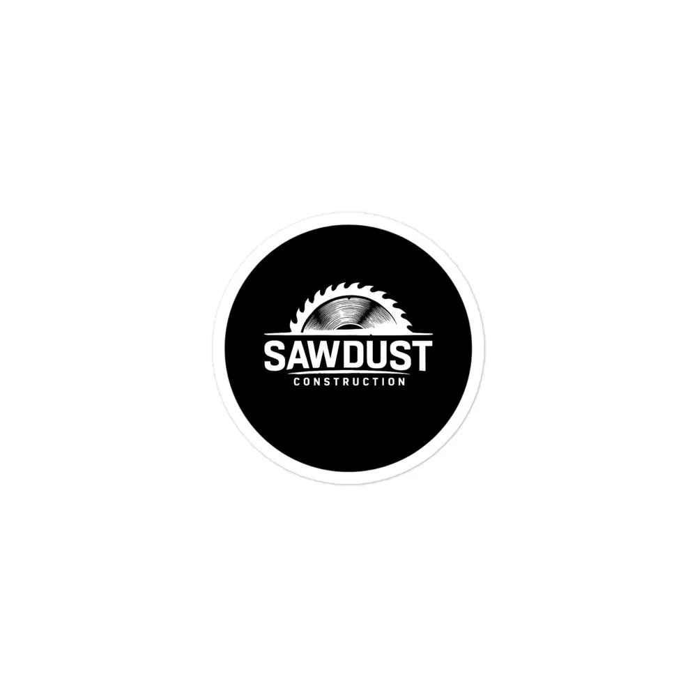 Sawdust Slap