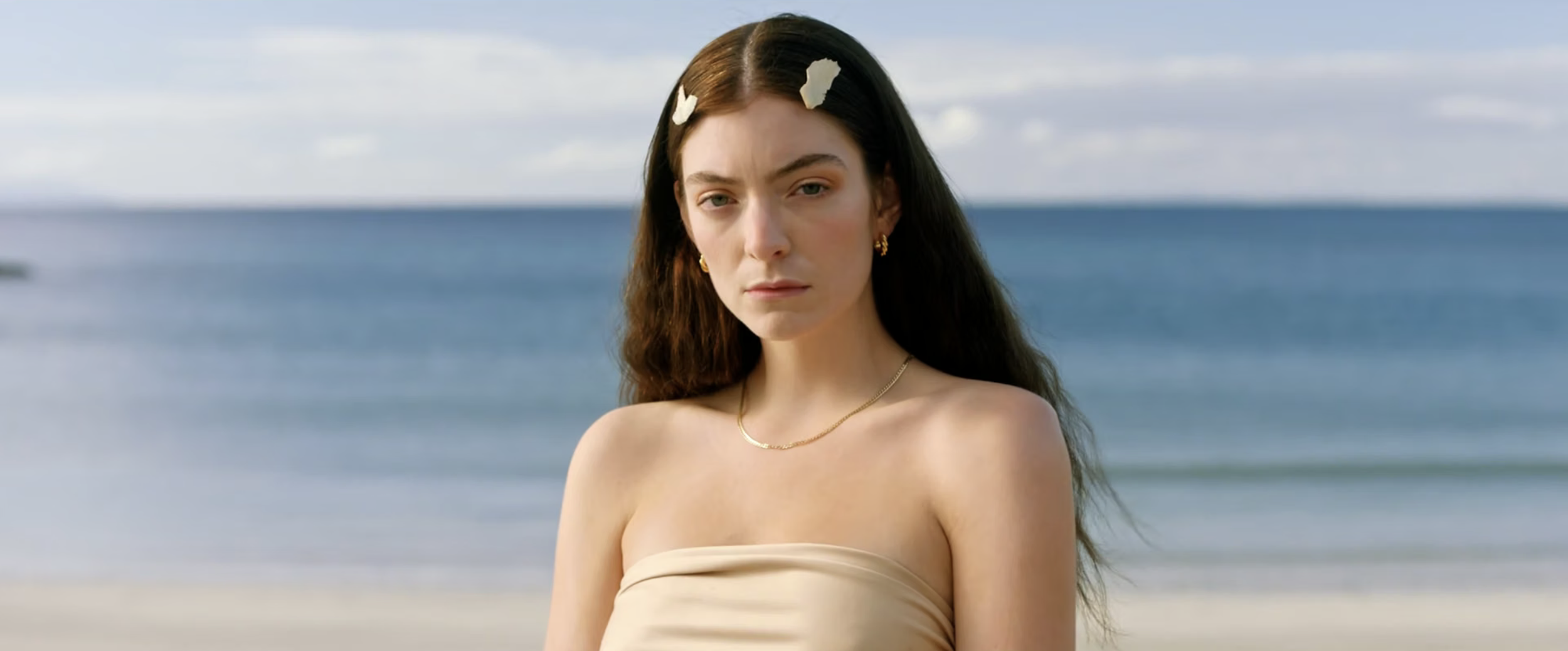 Lorde - Fallen Fruit