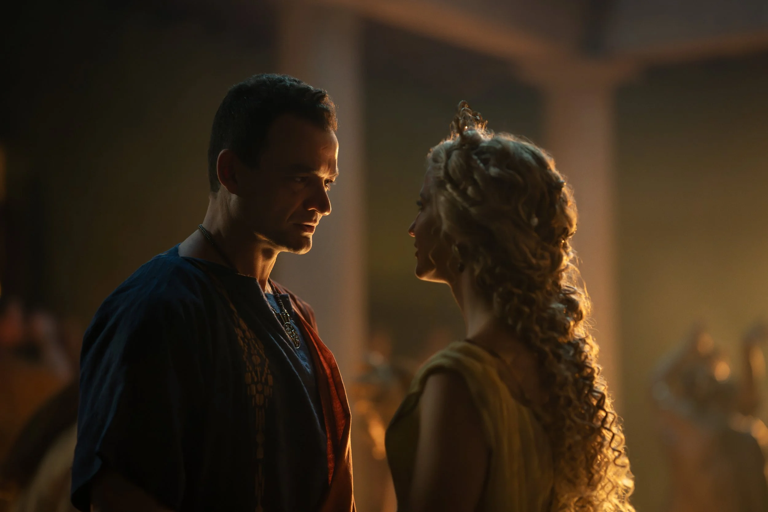 Spartacus - House of Ashur