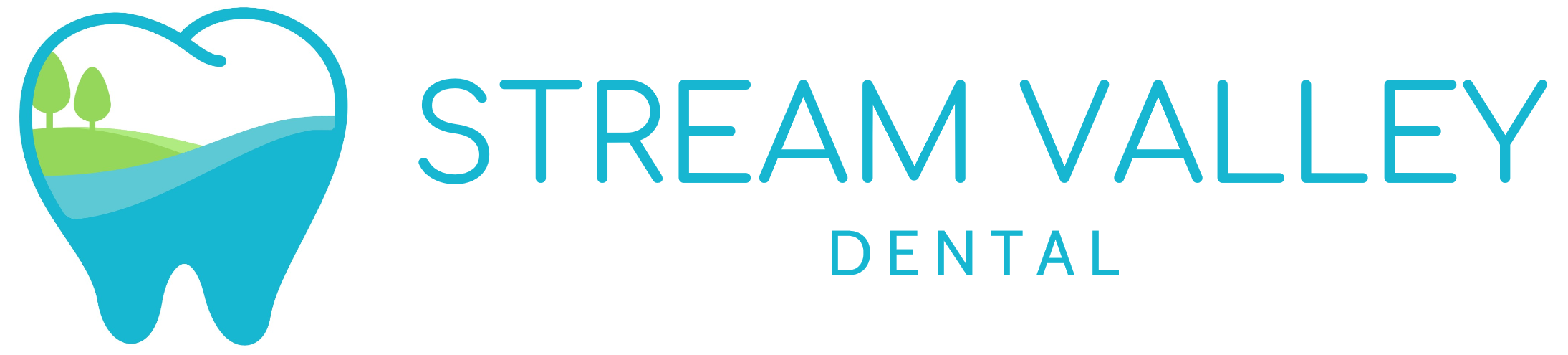 Stream Valley Dental Logo
