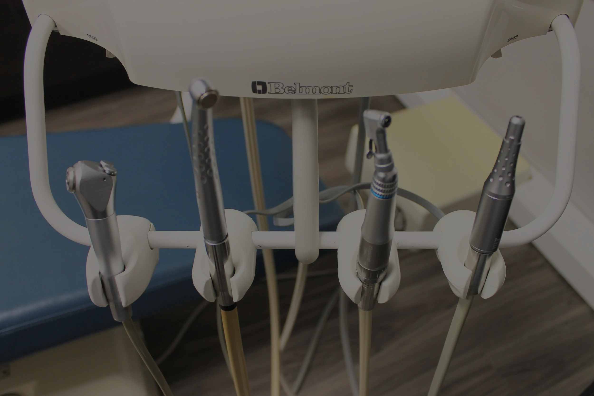 Bridges and Dentures in Derwood, MD — Stream Valley Dental