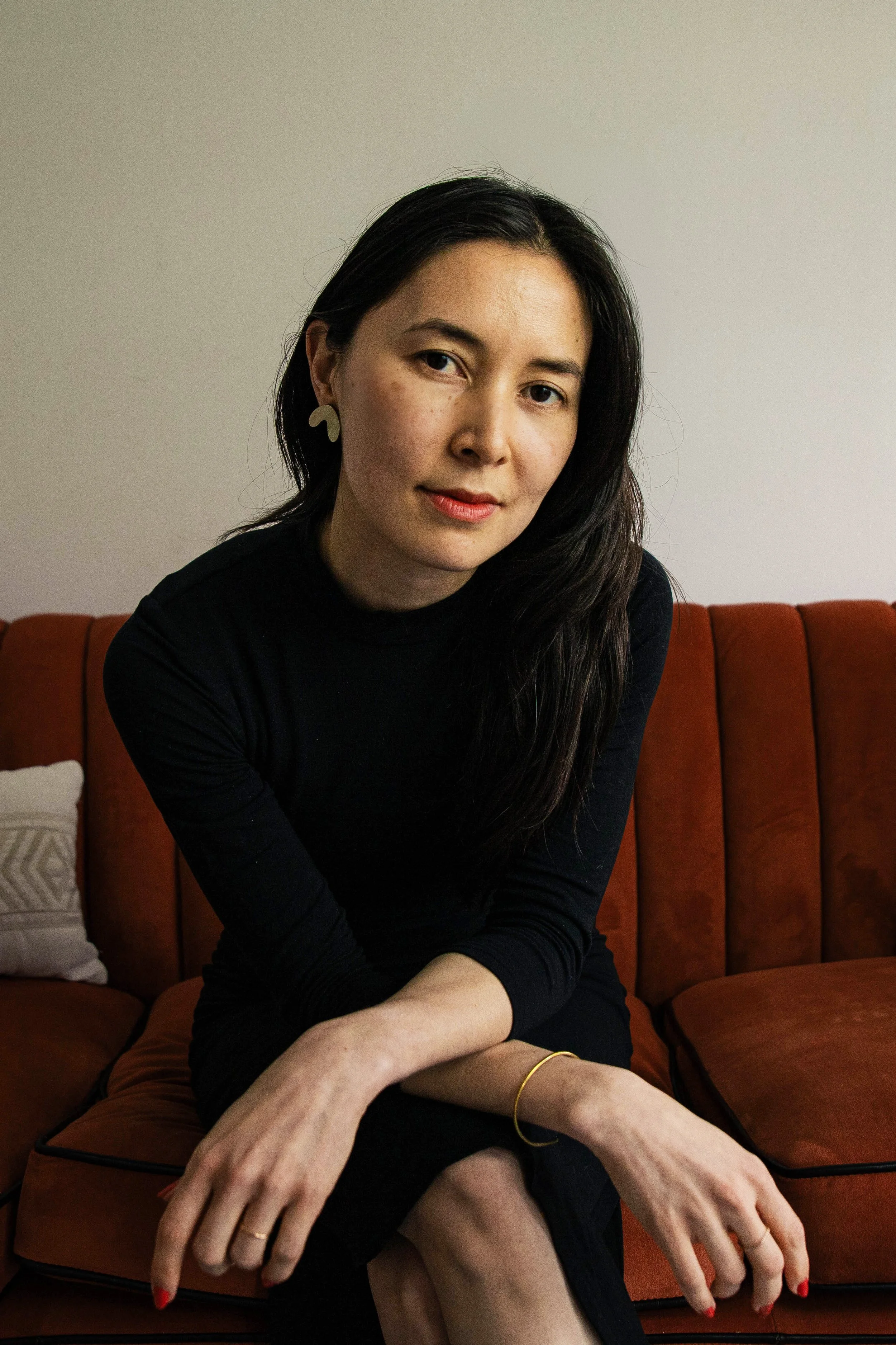 About — Ellen Huet