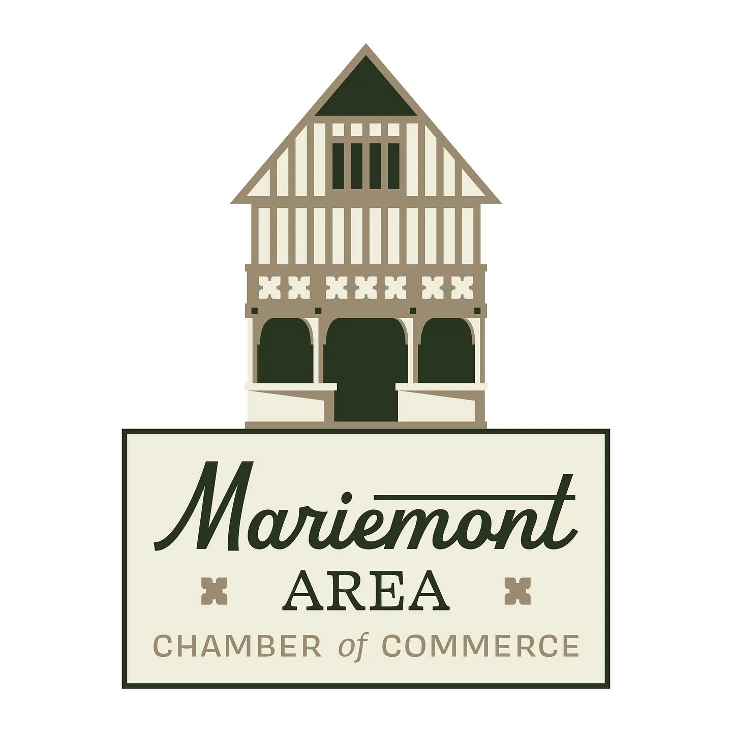 Time for a little refresh ✨
And time for a re-intro&hellip;.
🎙️ The Mariemont Area Chamber of Commerce exists to champion and connect local businesses by fostering economic growth and community engagement to enhance the unique character and vitality