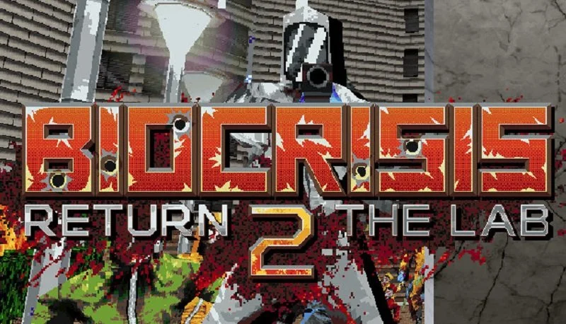 Preview: BioCrisis 2 & The Current State of Light Gun Experiences