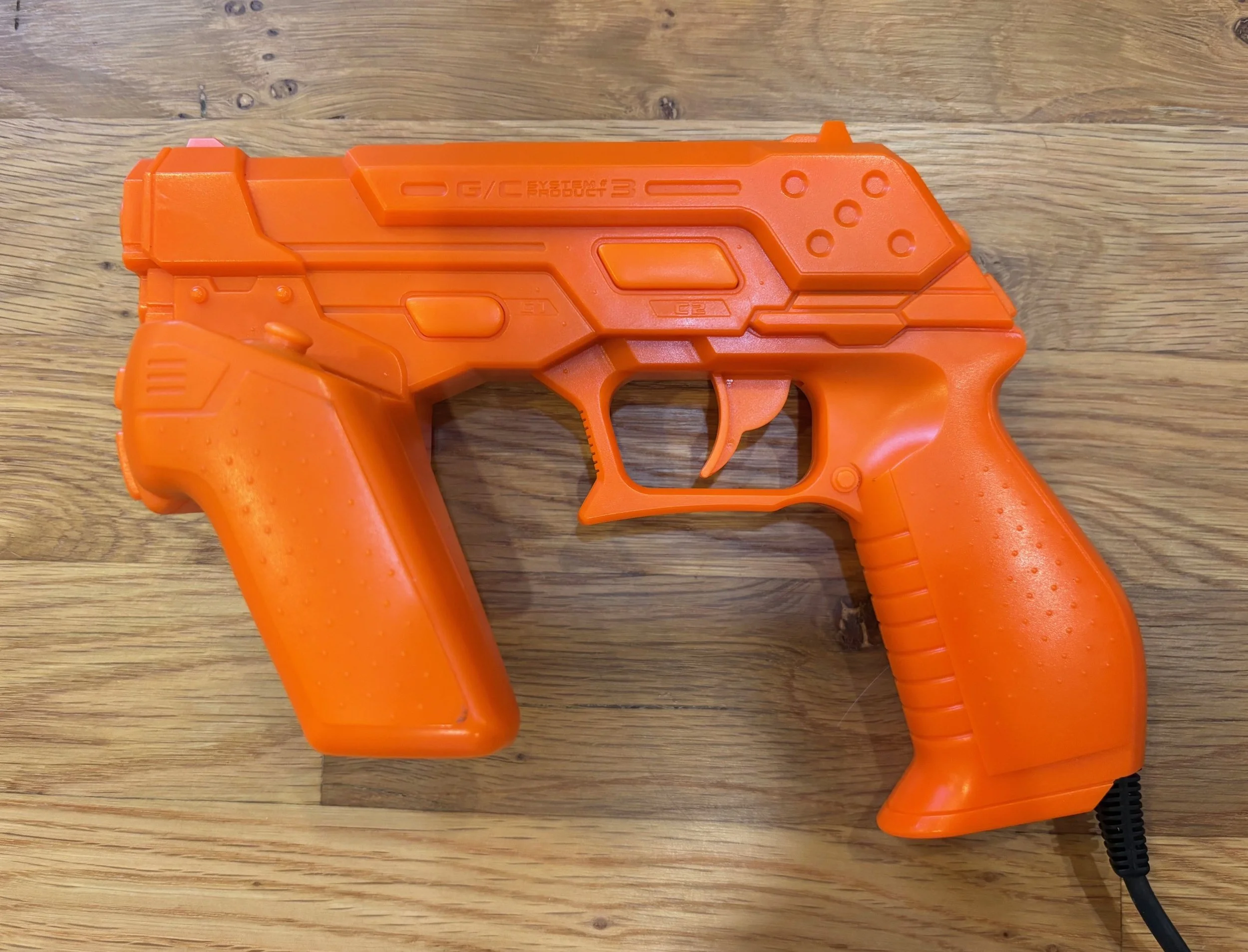 GunCon 3 Now Working on PCs, Windows Driver Software Released